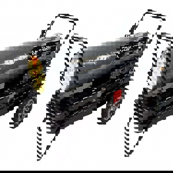 140,000 to 180,000 BTU Diesel/Kerosene/J